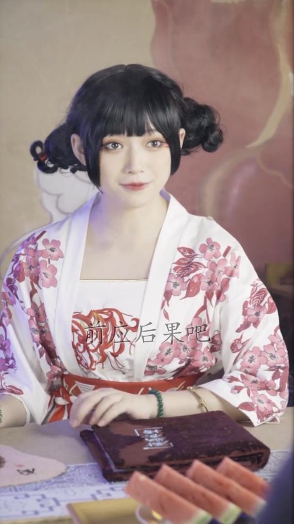 抖音代运营案例：厨妖记 90.3W