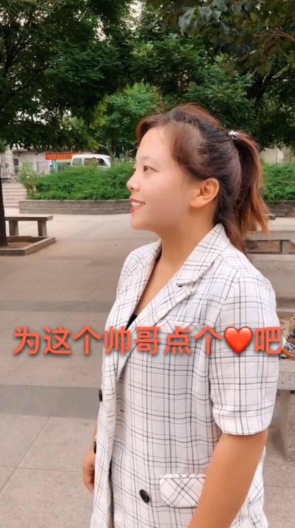 抖音代运营案例：大妮妮  98.8W